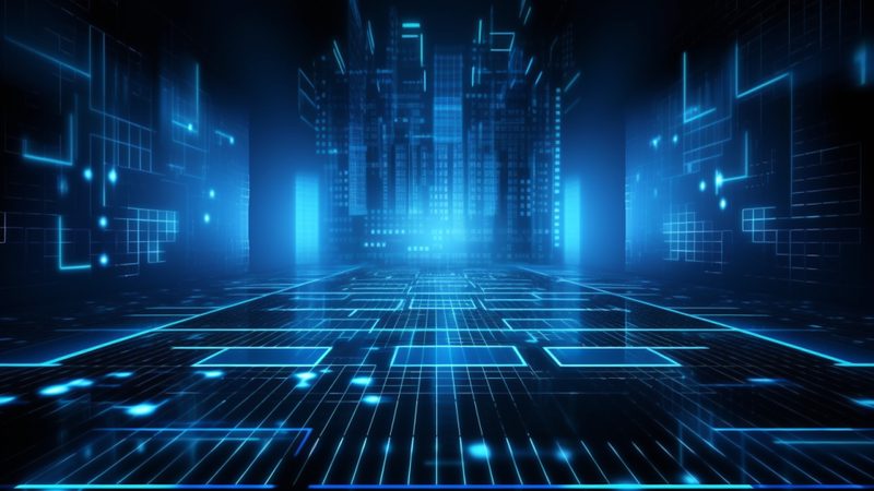 Python数据可视化的技术选型与性能考量